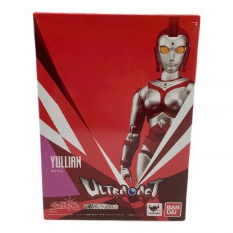 BANDAI (バンダイ) ユリアン ULTRA ACT ウルトラマン80