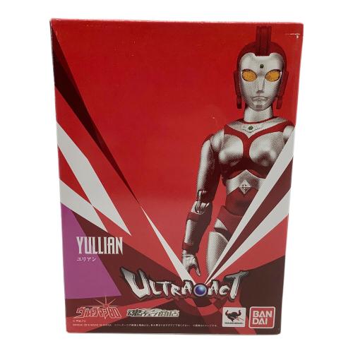 BANDAI (バンダイ) ユリアン ULTRA ACT ウルトラマン80
