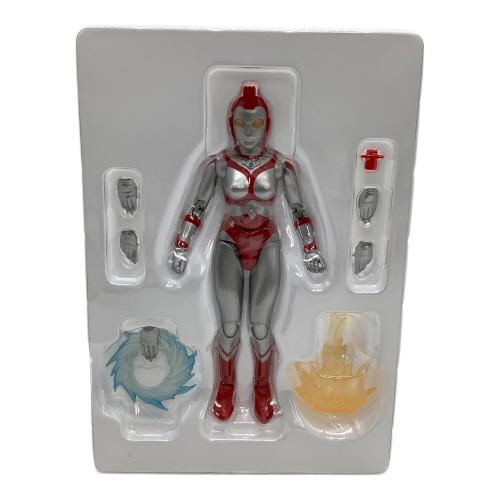BANDAI (バンダイ) ユリアン ULTRA ACT ウルトラマン80