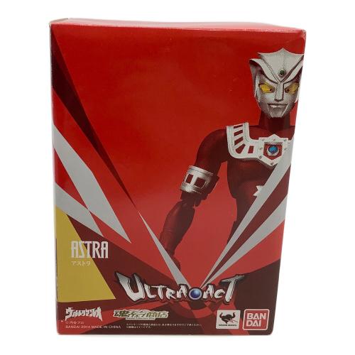 BANDAI (バンダイ) アストラ ULTRA ACT ウルトラマンレオ