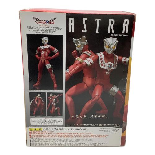 BANDAI (バンダイ) アストラ ULTRA ACT ウルトラマンレオ