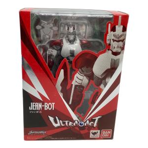 BANDAI (バンダイ) ジャンボット ULTRA ACT ウルトラマンゼロ THE MOVIE 超決戦!ベリアル銀河帝国