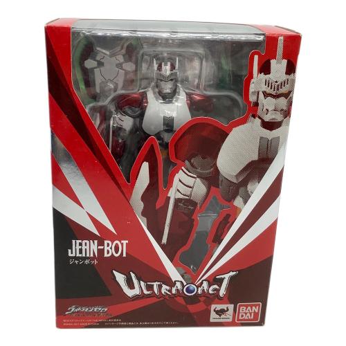 BANDAI (バンダイ) ジャンボット ULTRA ACT ウルトラマンゼロ THE MOVIE 超決戦!ベリアル銀河帝国