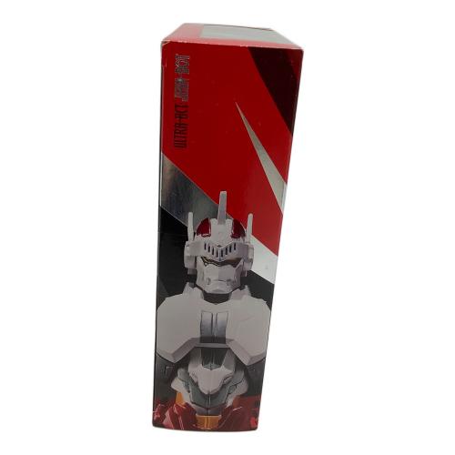 BANDAI (バンダイ) ジャンボット ULTRA ACT ウルトラマンゼロ THE MOVIE 超決戦!ベリアル銀河帝国