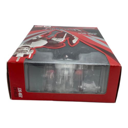 BANDAI (バンダイ) ジャンボット ULTRA ACT ウルトラマンゼロ THE MOVIE 超決戦!ベリアル銀河帝国