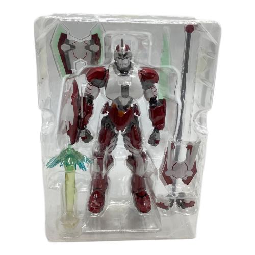 BANDAI (バンダイ) ジャンボット ULTRA ACT ウルトラマンゼロ THE MOVIE 超決戦!ベリアル銀河帝国
