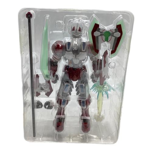 BANDAI (バンダイ) ジャンボット ULTRA ACT ウルトラマンゼロ THE MOVIE 超決戦!ベリアル銀河帝国