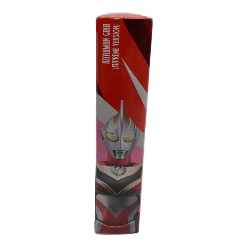 BANDAI (バンダイ) ウルトラマンガイア(スプリーム・ヴァージョン) ULTRA ACT ウルトラマンガイア