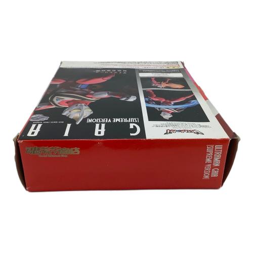 BANDAI (バンダイ) ウルトラマンガイア(スプリーム・ヴァージョン) ULTRA ACT ウルトラマンガイア