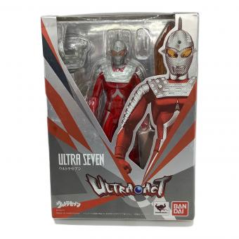 BANDAI (バンダイ) ウルトラセブン ULTRA ACT ウルトラセブン