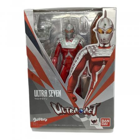 ULTRA ACT ウルトラセブン BANDAI (バンダイ) ウルトラセブン ULTRA ACT ウルトラセブン