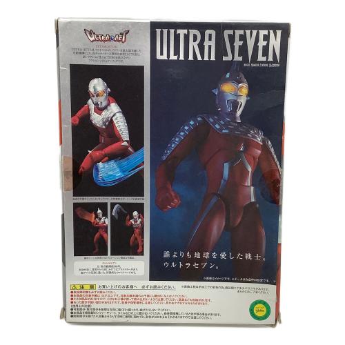 BANDAI (バンダイ) ウルトラセブン ULTRA ACT ウルトラセブン