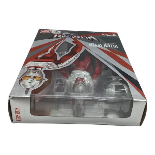 BANDAI (バンダイ) ウルトラセブン ULTRA ACT ウルトラセブン