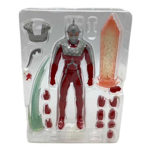 BANDAI (バンダイ) ウルトラセブン ULTRA ACT ウルトラセブン