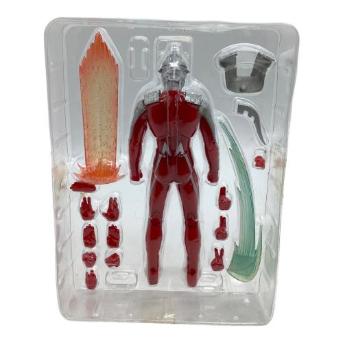 BANDAI (バンダイ) ウルトラセブン ULTRA ACT ウルトラセブン