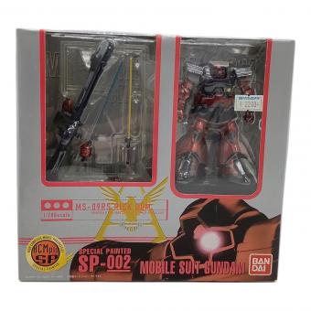 BANDAI (バンダイ) シャア専用リック・ドム(SP) ガンプラ MS-09RS
