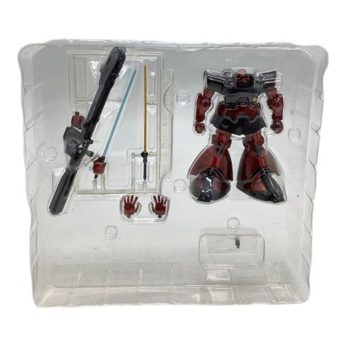 BANDAI (バンダイ) シャア専用リック・ドム(SP) ガンプラ MS-09RS
