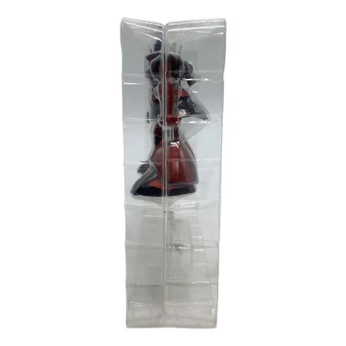 BANDAI (バンダイ) シャア専用リック・ドム(SP) ガンプラ MS-09RS