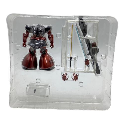 BANDAI (バンダイ) シャア専用リック・ドム(SP) ガンプラ MS-09RS