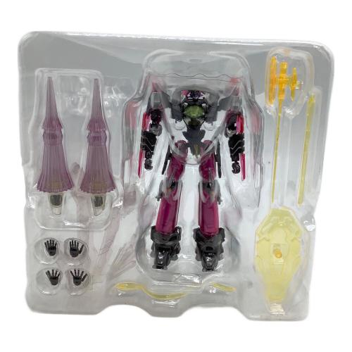BANDAI (バンダイ) ゼーガペイン ガルダ ROBOT魂 080