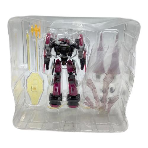 BANDAI (バンダイ) ゼーガペイン ガルダ ROBOT魂 080