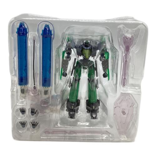 BANDAI (バンダイ) ゼーガペイン アルティール ROBOT魂 070