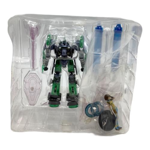 BANDAI (バンダイ) ゼーガペイン アルティール ROBOT魂 070