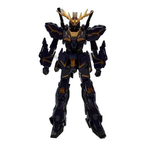 BANDAI (バンダイ) 機動戦士ガンダムUC　ROBOT魂＜SIDE MS＞ バンシィ