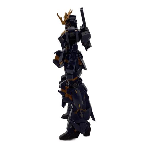 BANDAI (バンダイ) 機動戦士ガンダムUC　ROBOT魂＜SIDE MS＞ バンシィ
