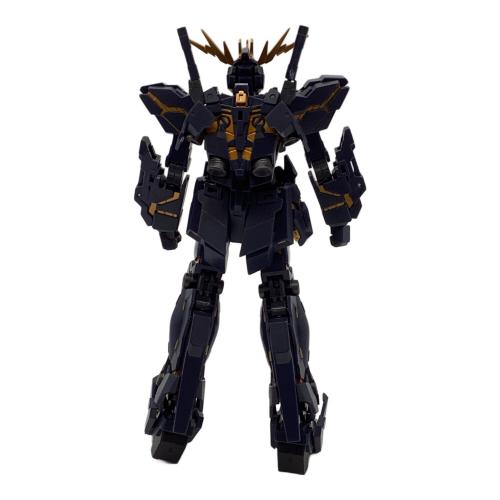 BANDAI (バンダイ) 機動戦士ガンダムUC　ROBOT魂＜SIDE MS＞ バンシィ
