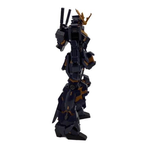 BANDAI (バンダイ) 機動戦士ガンダムUC　ROBOT魂＜SIDE MS＞ バンシィ