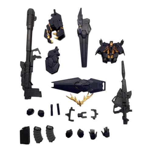 BANDAI (バンダイ) 機動戦士ガンダムUC　ROBOT魂＜SIDE MS＞ バンシィ