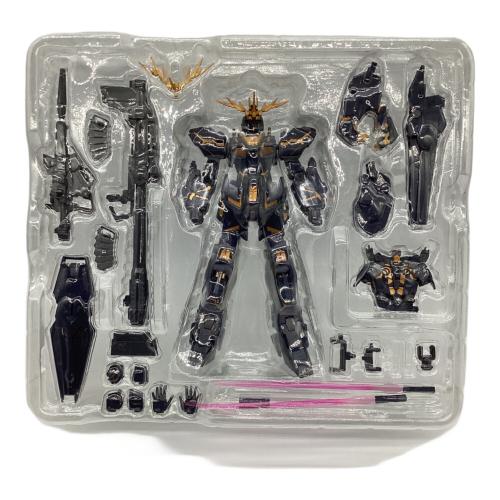 BANDAI (バンダイ) 機動戦士ガンダムUC　ROBOT魂＜SIDE MS＞ バンシィ