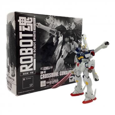 BANDAI (バンダイ) 機甲戦士ドラグナー 魂SPEC XS-15 XD-03 ドラグナー