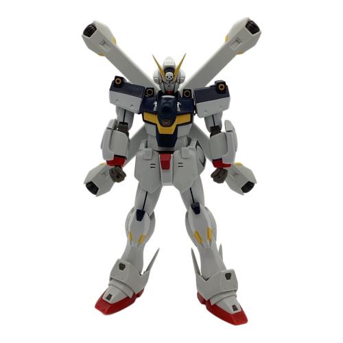 BANDAI (バンダイ) クロスボーン・ガンダムX1改(フルアクションVer.) ROBOT魂 SP XM-X1
