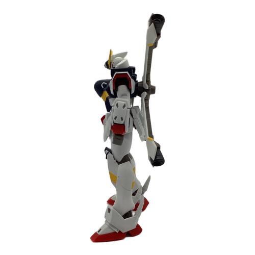 BANDAI (バンダイ) クロスボーン・ガンダムX1改(フルアクションVer.) ROBOT魂 SP XM-X1