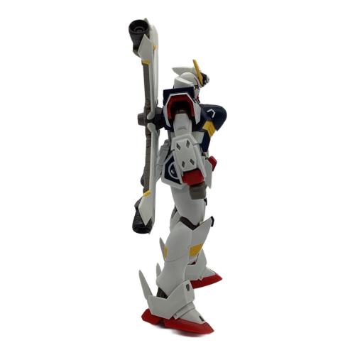 BANDAI (バンダイ) クロスボーン・ガンダムX1改(フルアクションVer.) ROBOT魂 SP XM-X1