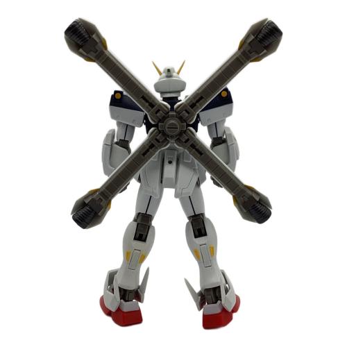 BANDAI (バンダイ) クロスボーン・ガンダムX1改(フルアクションVer.) ROBOT魂 SP XM-X1