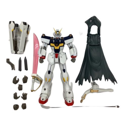 BANDAI (バンダイ) クロスボーン・ガンダムX1改(フルアクションVer.) ROBOT魂 SP XM-X1