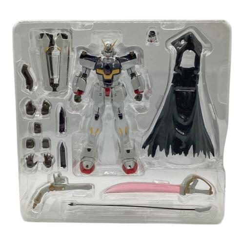 BANDAI (バンダイ) クロスボーン・ガンダムX1改(フルアクションVer.) ROBOT魂 SP XM-X1