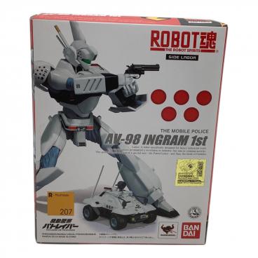 キーワード：ROBOT魂】商品一覧｜中古・リサイクルショップの公式通販