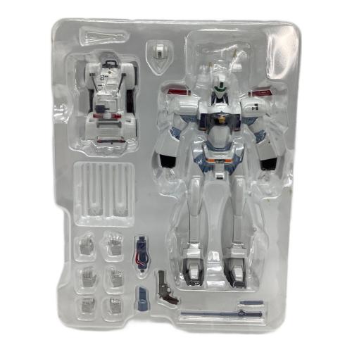 BANDAI (バンダイ) イングラム1号機 ROBOT魂 207 AV-98