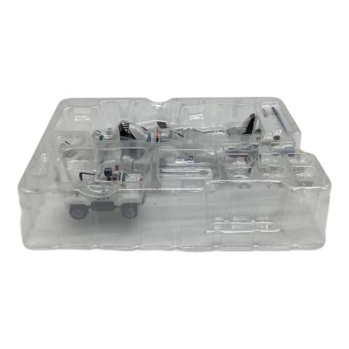 BANDAI (バンダイ) イングラム1号機 ROBOT魂 207 AV-98