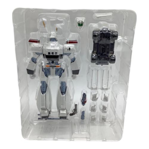 BANDAI (バンダイ) イングラム1号機 ROBOT魂 207 AV-98