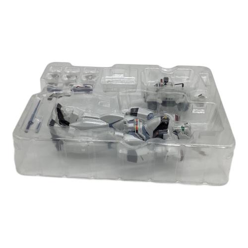 BANDAI (バンダイ) イングラム1号機 ROBOT魂 207 AV-98