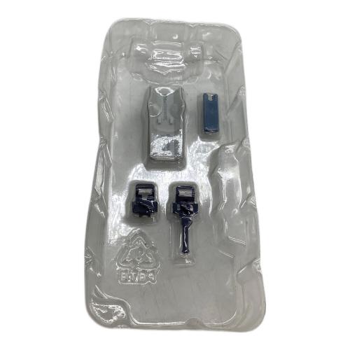 BANDAI (バンダイ) イングラム1号機 ROBOT魂 207 AV-98