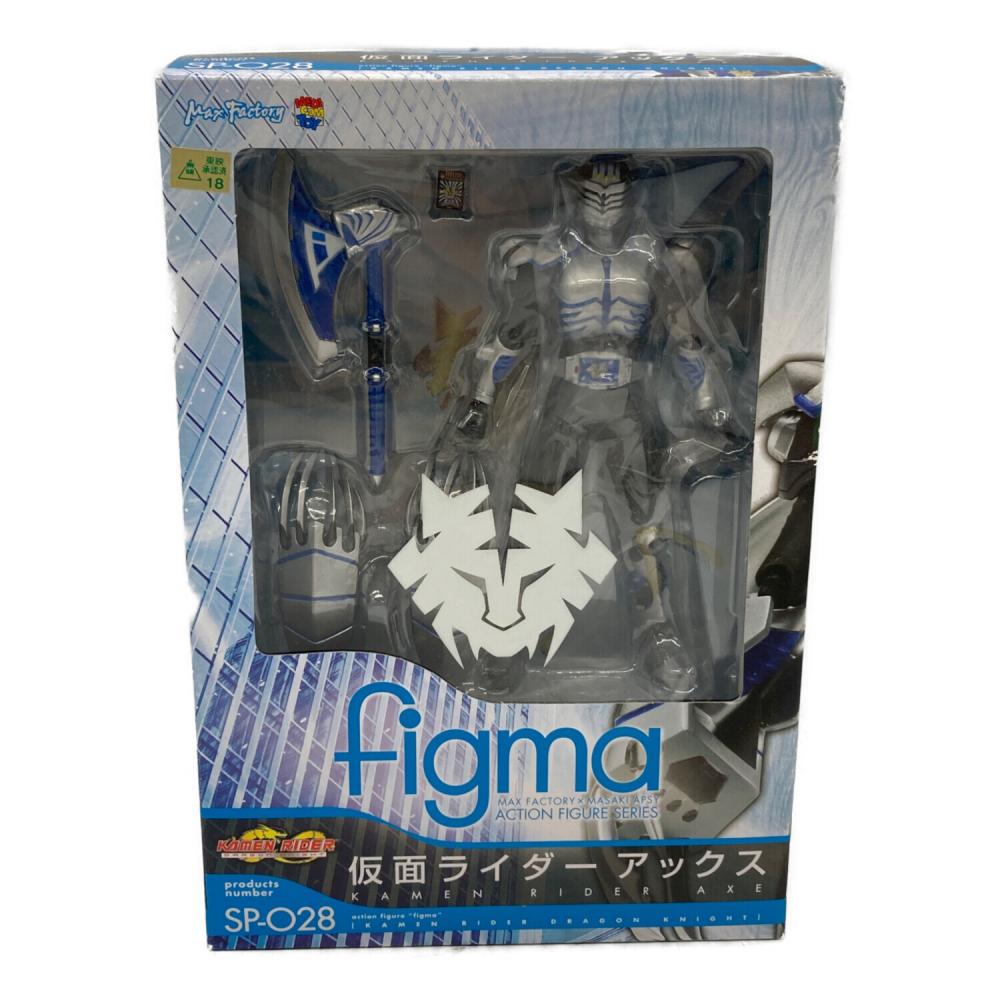 MAX FACTORY (マックスファクトリー) KAMEN RIDER DRAGON KNIGHT