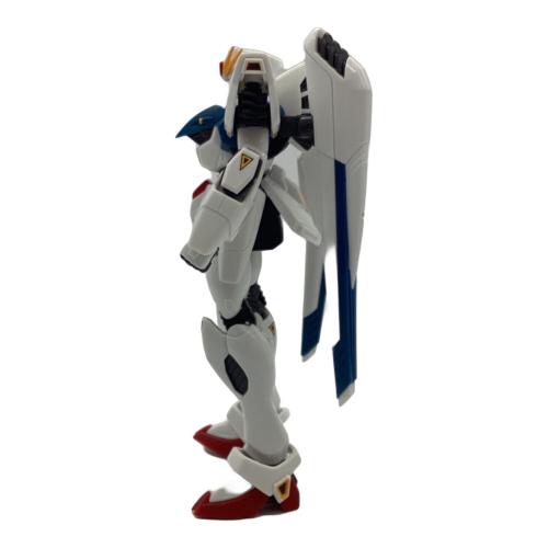 BANDAI (バンダイ) ガンダムF91 EVOLUTION-SPEC ROBOT魂 265