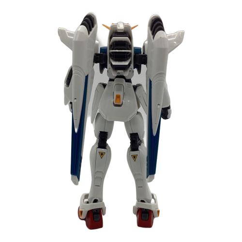BANDAI (バンダイ) ガンダムF91 EVOLUTION-SPEC ROBOT魂 265