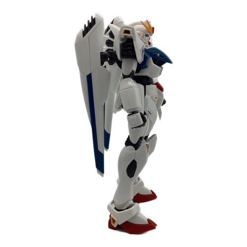 BANDAI (バンダイ) ガンダムF91 EVOLUTION-SPEC ROBOT魂 265